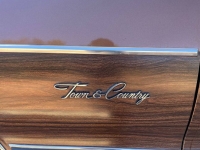 1972 Chrysler Town & Country for sale in Michigan (ID-123579)