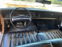 1972 Chrysler Town & Country for sale in Michigan (ID-123579)