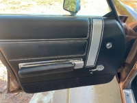 1972 Chrysler Town & Country for sale in Michigan (ID-123579)