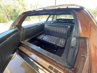 1972 Chrysler Town & Country for sale in Michigan (ID-123579)