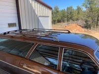 1972 Chrysler Town & Country for sale in Michigan (ID-123579)