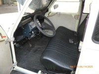 1972 Citroen 2CV for sale in Michigan (ID-154925)