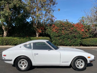 1972 Datsun 240Z for sale
