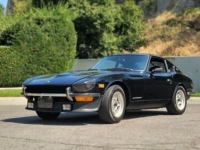 1972 Datsun 240Z for sale in Michigan (ID-103481)