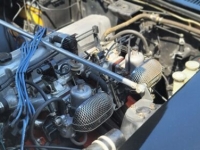 1972 Datsun 240Z for sale in Michigan (ID-103481)