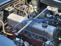 1972 Datsun 240Z for sale in Michigan (ID-103481)