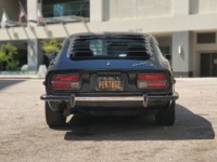 1972 Datsun 240Z for sale in Michigan (ID-103481)