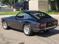 1972 Datsun 240Z for sale in Michigan (ID-103481)