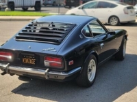 1972 Datsun 240Z for sale in Michigan (ID-103481)