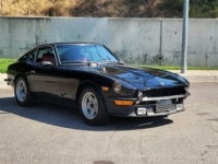 1972 Datsun 240Z for sale in Michigan (ID-103481)