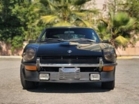 1972 Datsun 240Z for sale in Michigan (ID-103481)