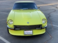 1972 Datsun 240Z for sale in Michigan (ID-110366)