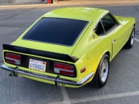 1972 Datsun 240Z for sale in Michigan (ID-110366)