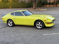 1972 Datsun 240Z for sale in Michigan (ID-110366)