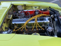 1972 Datsun 240Z for sale in Michigan (ID-110366)