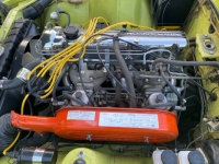 1972 Datsun 240Z for sale in Michigan (ID-110366)