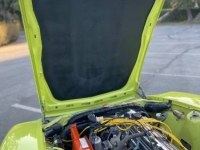 1972 Datsun 240Z for sale in Michigan (ID-110366)
