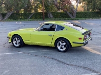 1972 Datsun 240Z for sale in Michigan (ID-110366)