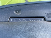 1972 Datsun 240Z for sale in Michigan (ID-110366)