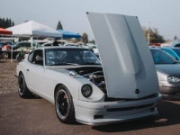 1972 Datsun 240Z for sale in Michigan (ID-111648)