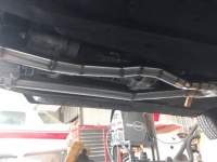 1972 Datsun 240Z for sale in Michigan (ID-111648)