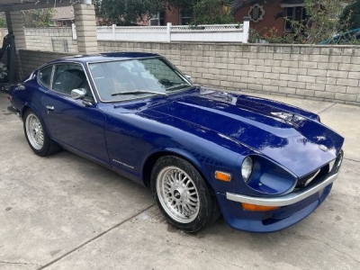 1972 Datsun 240Z for sale
