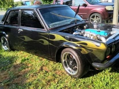 1972 Datsun 510 for sale