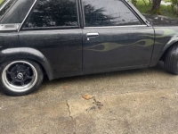 1972 Datsun 510 for sale in Michigan (ID-124255)