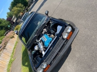 1972 Datsun 510 for sale in Michigan (ID-124255)