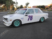 1972 Datsun 510 for sale in Michigan (ID-125980)