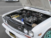 1972 Datsun 510 for sale in Michigan (ID-125980)