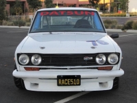 1972 Datsun 510 for sale in Michigan (ID-125980)