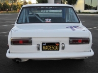 1972 Datsun 510 for sale in Michigan (ID-125980)