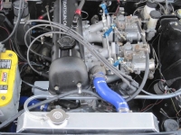 1972 Datsun 510 for sale in Michigan (ID-125980)