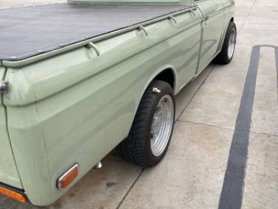 1972 Datsun 521 for sale