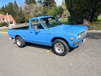1972 Datsun 620 for sale in Michigan (ID-127723)