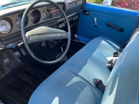 1972 Datsun 620 for sale in Michigan (ID-127723)
