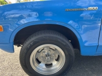 1972 Datsun 620 for sale in Michigan (ID-127723)