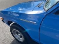 1972 Datsun 620 for sale in Michigan (ID-127723)