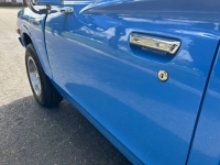 1972 Datsun 620 for sale in Michigan (ID-127723)