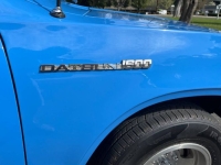 1972 Datsun 620 for sale in Michigan (ID-127723)