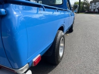 1972 Datsun 620 for sale in Michigan (ID-127723)