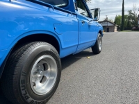 1972 Datsun 620 for sale in Michigan (ID-127723)