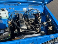 1972 Datsun 620 for sale in Michigan (ID-127723)