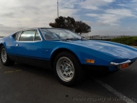 1972 Detomaso Pantera for sale in Riverhead, New York (ID-132609)