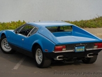 1972 Detomaso Pantera for sale in Riverhead, New York (ID-132609)