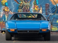 1972 Detomaso Pantera for sale in Riverhead, New York (ID-132609)