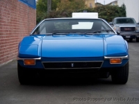 1972 Detomaso Pantera for sale in Riverhead, New York (ID-132609)
