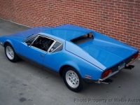 1972 Detomaso Pantera for sale in Riverhead, New York (ID-132609)