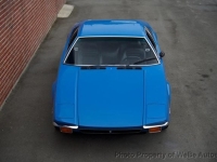 1972 Detomaso Pantera for sale in Riverhead, New York (ID-132609)
